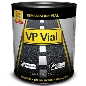 VP Vial