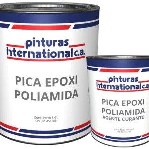 Epoxi Poliamida